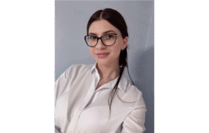 ,,არასდროს დაკარგონ რწმენა და მუდმივად ახსოვდეთ რომ ზოგჯერ გვიან, რთულად , მაგრამ აუცილებლად მივლენ მიზნამდე “