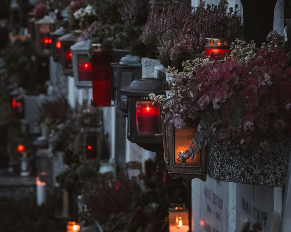 ჰელოუინი პოლონეთში