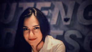 ,,ახალ საგანმანათლებლო გარემოსთან ადაპტაცია ბავშვებისთვის ერთდროულად საინტერესო და რთული პროცესი აღმოჩნდა“