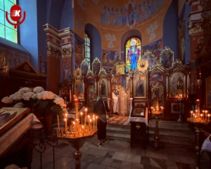 პოლონეთის მართლმადიდებლური ეკლესია: ისტორიული მიმოხილვა