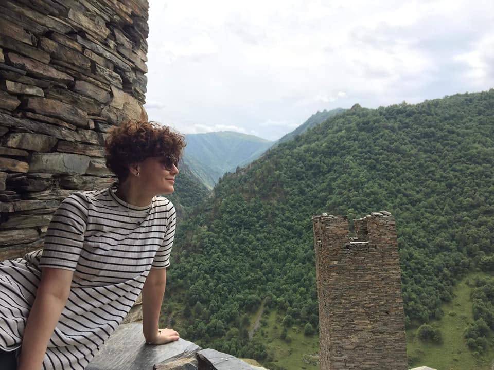 „პოლონეთში მცხოვრები ქართველებისთვის მთავარი გზავნილია: უნდა მოვემზადოთ უფრო თბილი და დინამიკური ზაფხულისთვის.