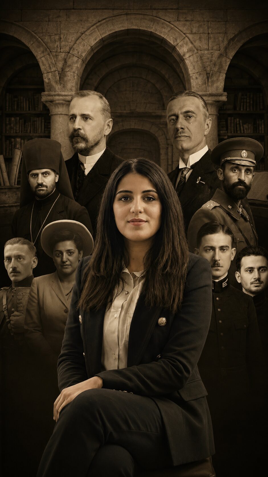 ისტორიული მეხსიერება