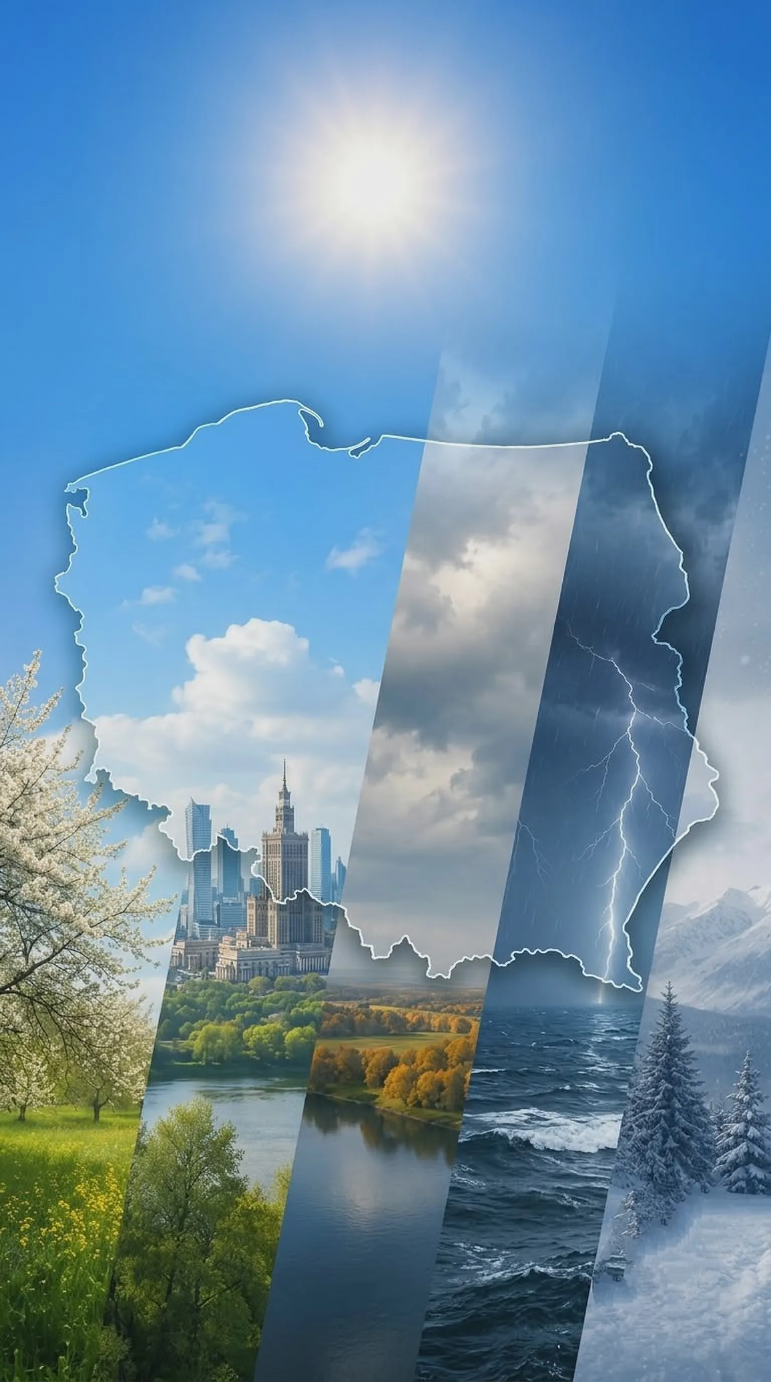 ამინდის პროგნოზი