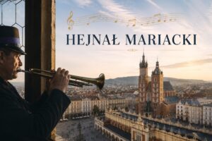 Hejnał Mariacki: კრაკოვის შეწყვეტილი მელოდიის ისტორია