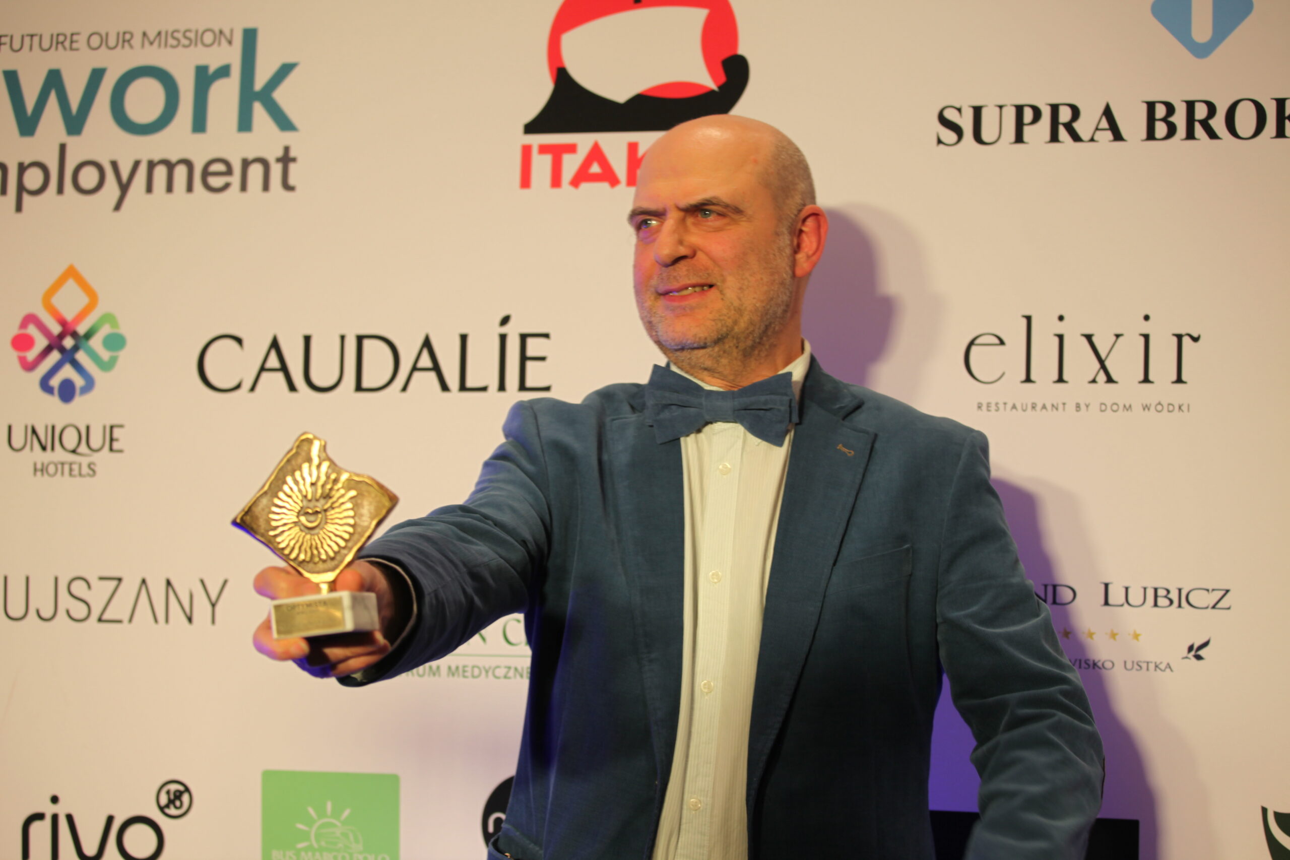 ქართველი მხატვარი პოლონეთში პრესტიჟული ჯილდოს მფლობელი გახდა