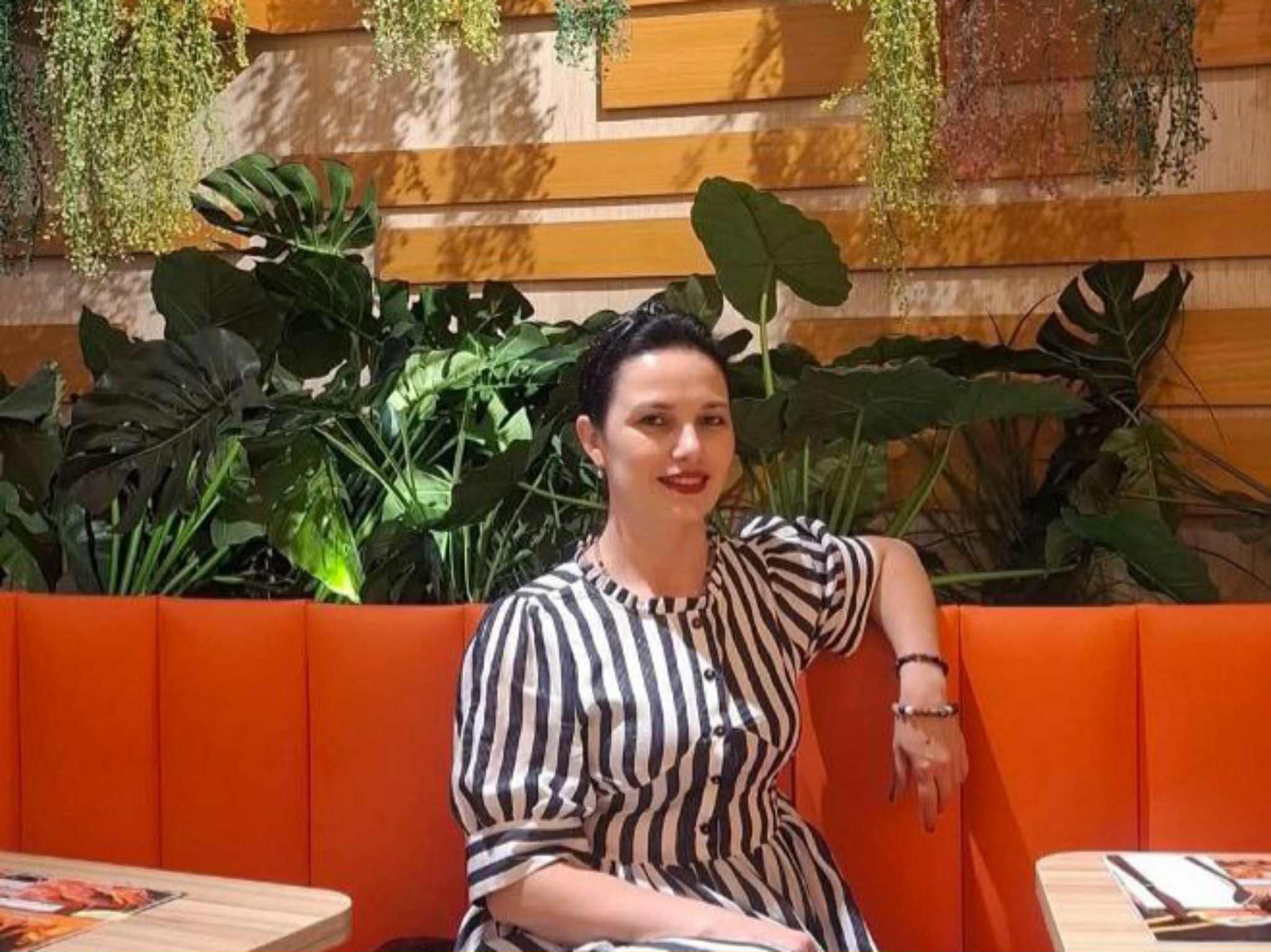 ქართველი ემიგრანტი ესპანეთში