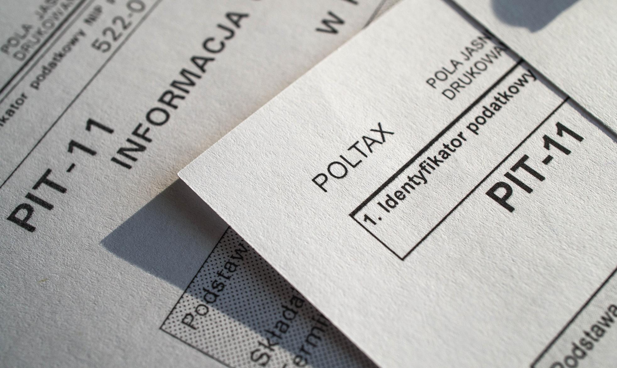 pit11 დოკუმენტი პოლონეთში დასაქმებული პირებისთვის