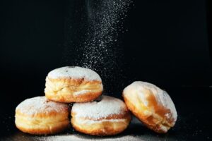 მსუქანი ხუთშაბათი: პოლონური კულინარიული ტრადიცია