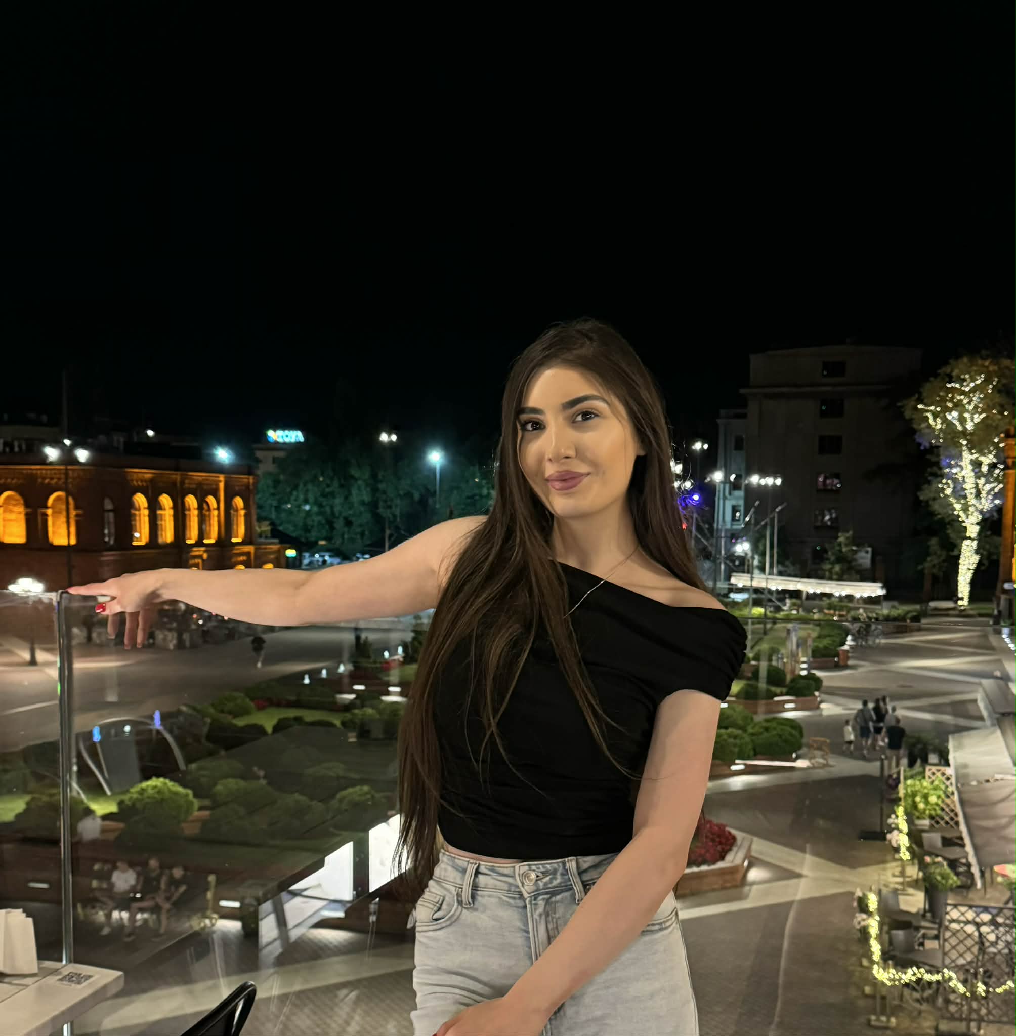 ქართველი დამსაქმებელი პოლონეთში ინტერვიუს დროს