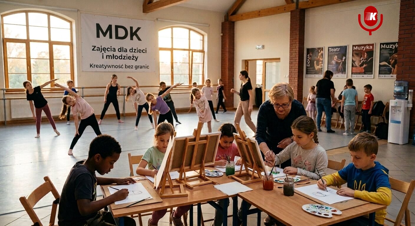 ახალგაზრდული კულტურის სახლები პოლონეთში