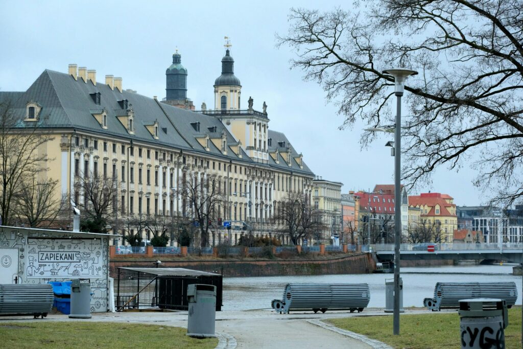 პოლონეთის სტუდენტური ვიზა - დოკუმენტები