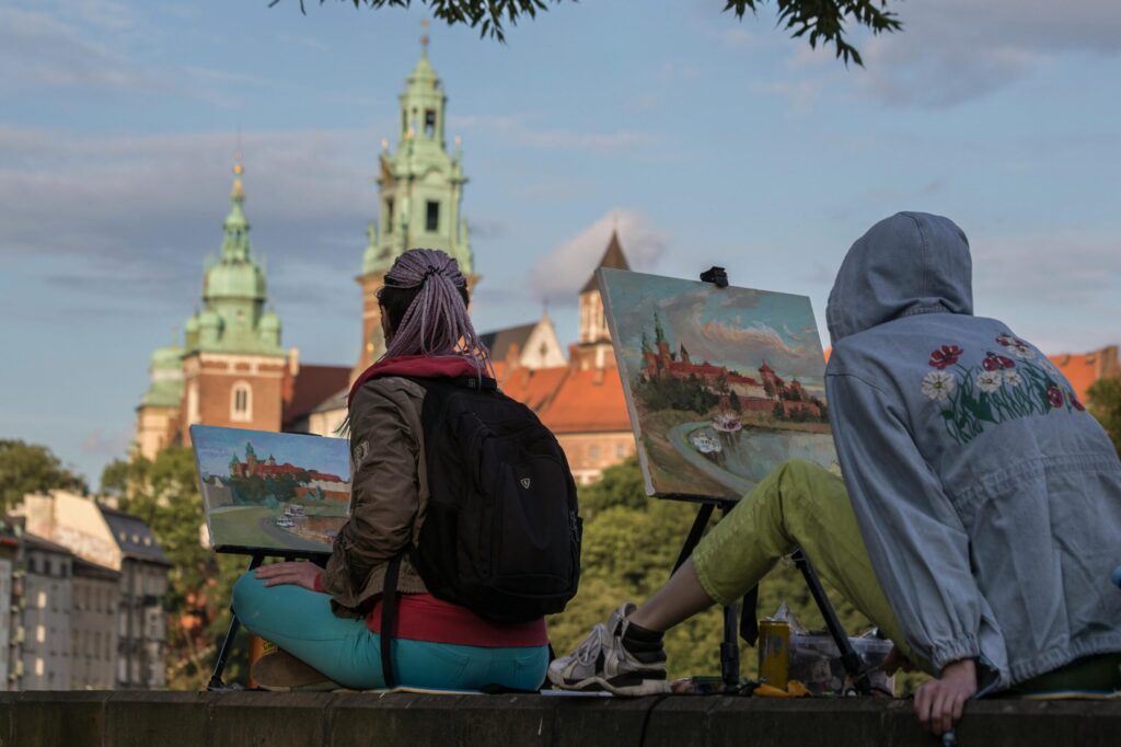 სტუდენტური ცხოვრება პოლონეთში 2026