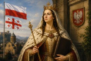 პოლონური სკოლა თბილისში და დედოფალ იადვიგას მემკვიდრეობა